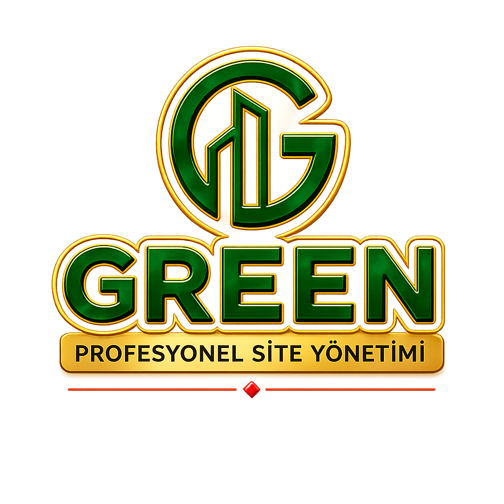 GREEN Logo